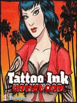 game pic for Tattoo Ink Hollywood ITA